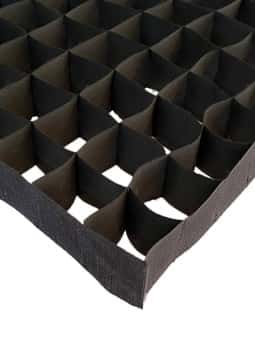 Сотовая решетка FOTON для рамы 12x12