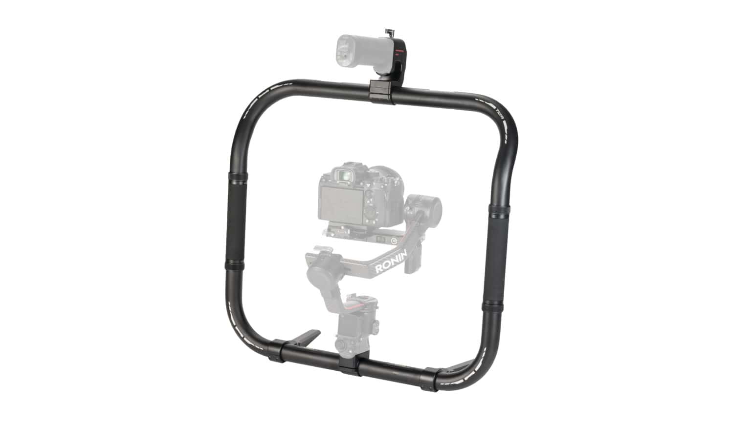 Tilta TGA-BRG кольцевая рукоятка для DJI RS 2/3/4