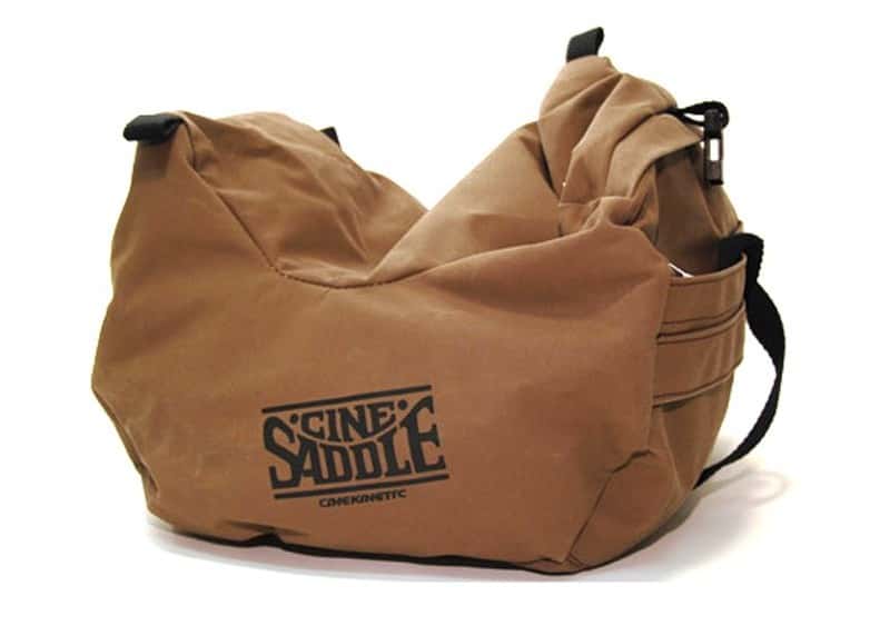 Cinesaddle Wideopen Filmtools (Канвас) (M)