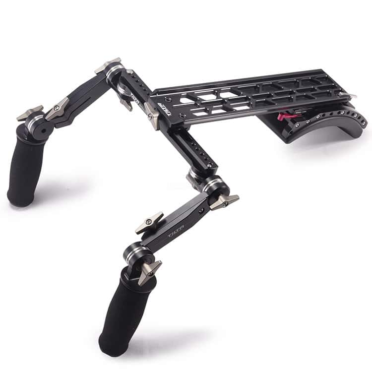 Плечевой упор Tilta TT-0506-A15 (Tilta Standard Dovetail)