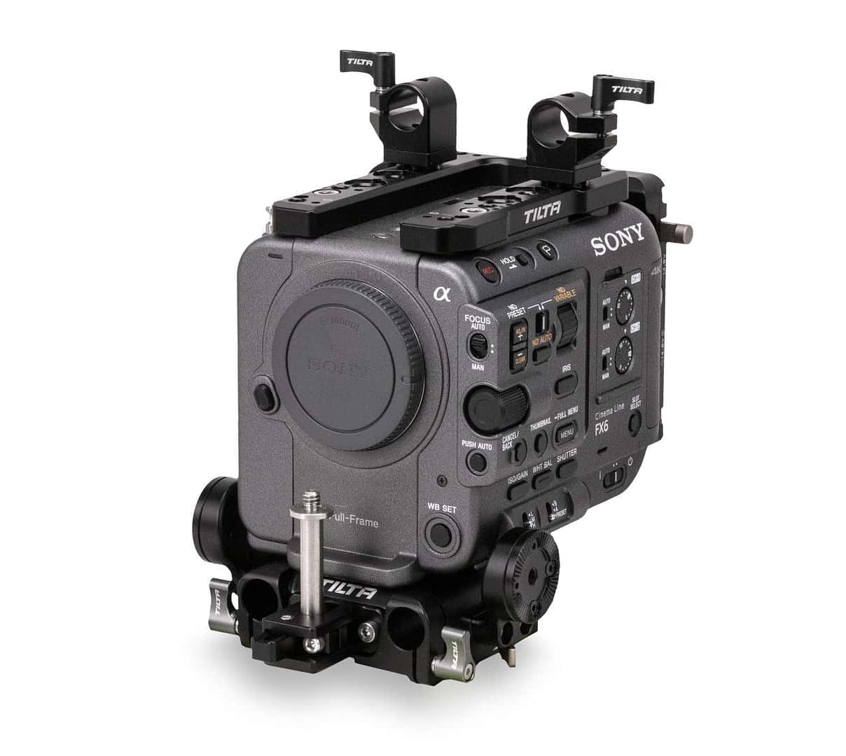 Клетка Tilta Tiltaing для Sony FX6