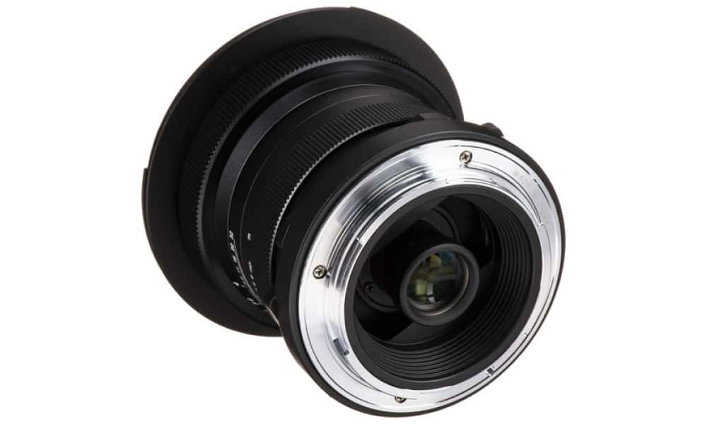 Venus Optics Laowa 15 f/4 Wide Angle Macro Canon (FF, EF)