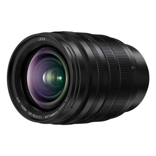 Panasonic Leica DG Vario Summilux 10-25 F/1.7 (H-X1025E)