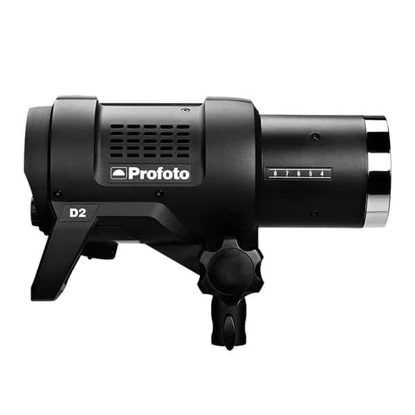 Студийная вспышка Profoto D2 1000 Air TTL