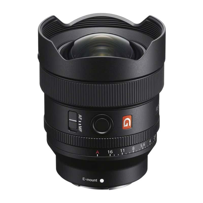 Sony FE 14 f/1.8 GM (SEL14F18GM)