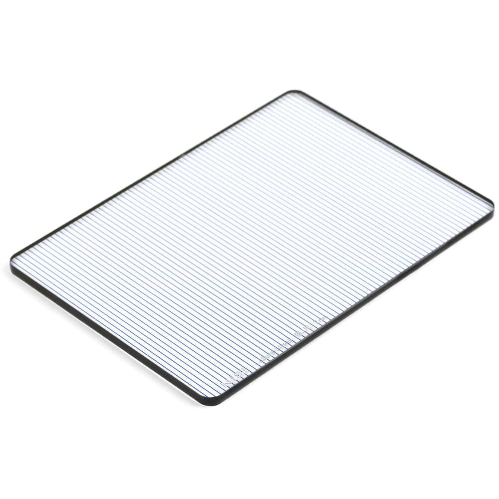 Фильтр NiSi 4x5.65 Allure Streak Blue 2 mm