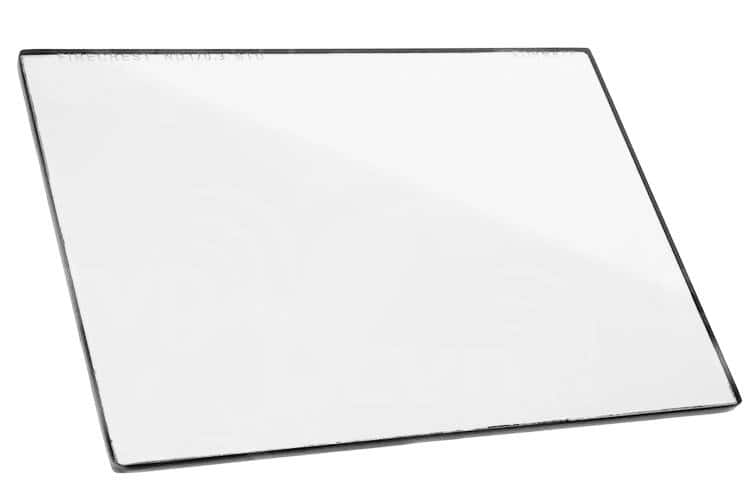 Фильтр TIFFEN 4x5.65 BLACK PRO-MIST 1/2