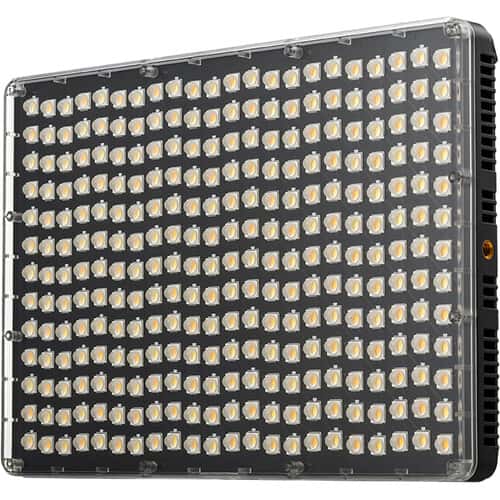 Светодиодная панель Aputure Amaran P60X Bi-Color LED Panel 3200-5600°K