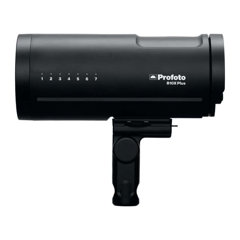 Аккумуляторная вспышка Profoto B10X Plus 500 Air TTL