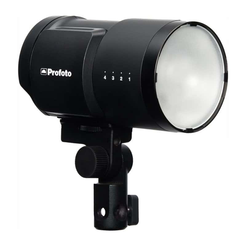 Аккумуляторная вспышка Profoto B10X 250 Air TTL