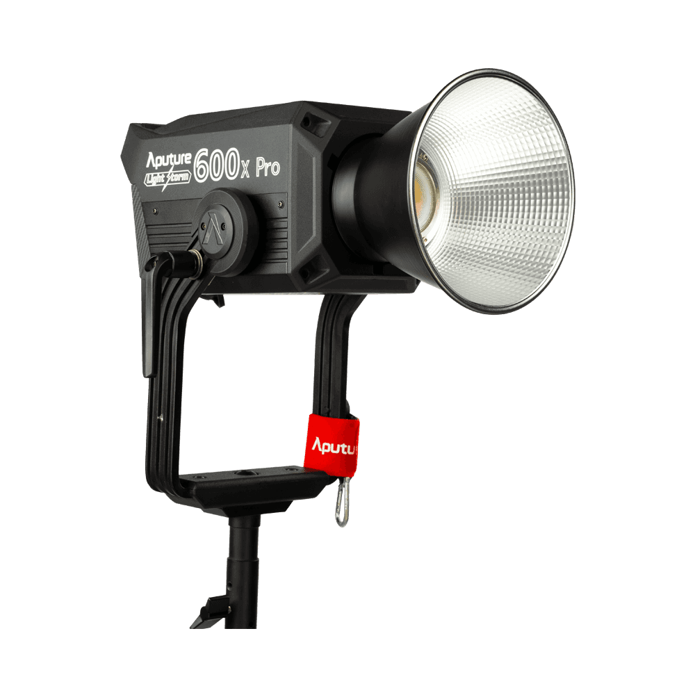LED прибор Aputure Light Storm LS 600X Pro 2700-6500°K