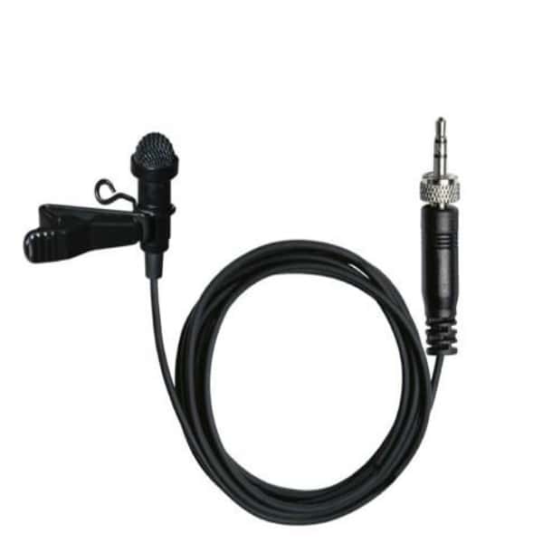 Петличный микрофон Sennheiser ME 2-II