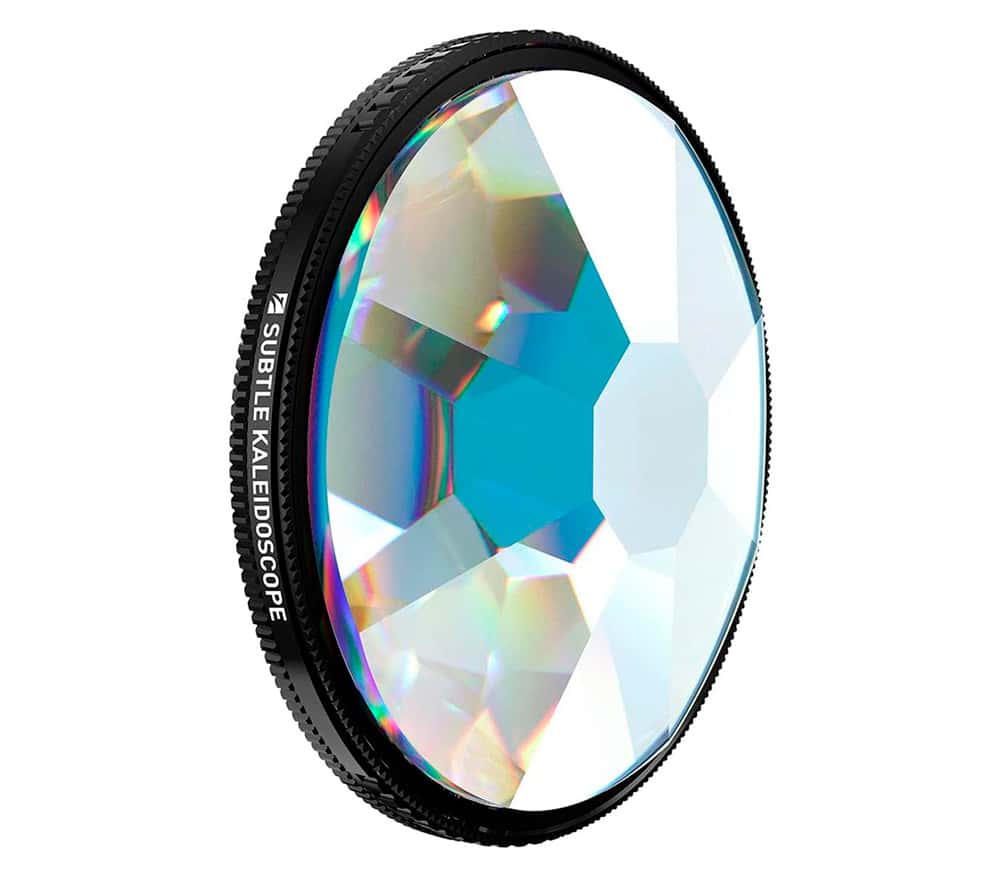 82 mm фильтр Freewell Prism Subtle Kaleidoscope