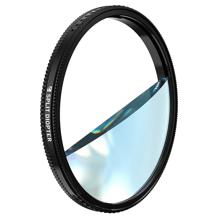 82 mm фильтр Freewell Prism Split Diopter