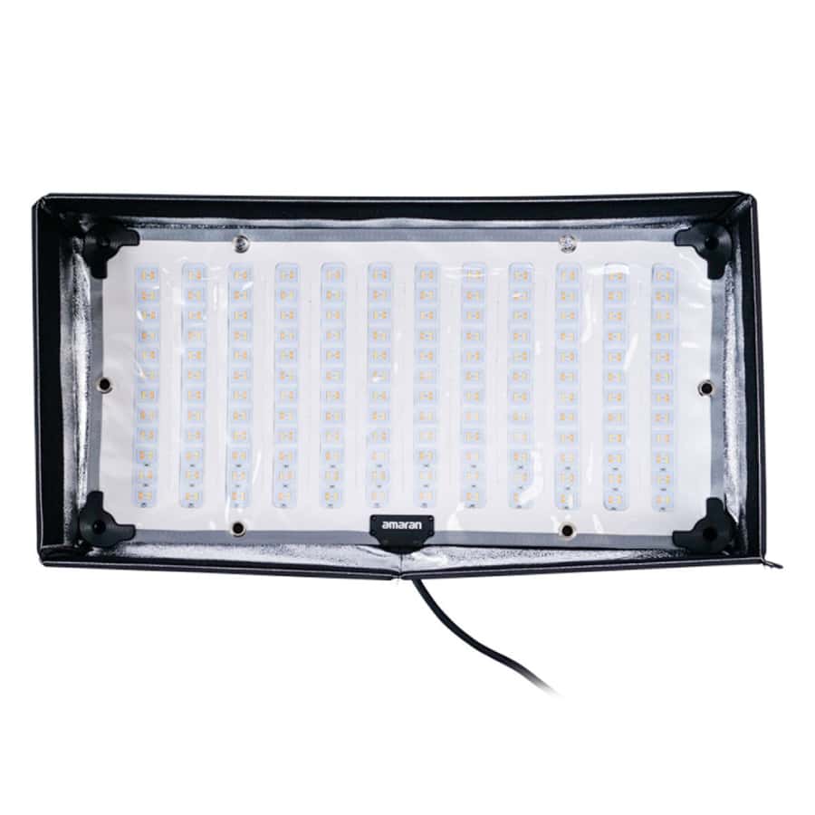 Гибкая светодиодная панель Aputure Amaran F21x 2500-7500°K