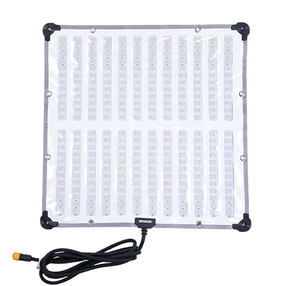 Гибкая светодиодная панель Aputure Amaran F22x 2500-7500°K