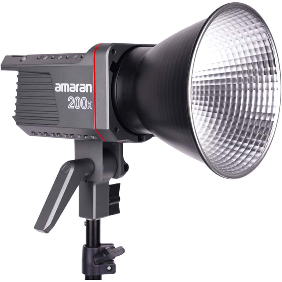 LED прибор Aputure Amaran 200X 2700-6500°K