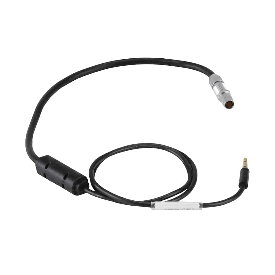 Кабель Старт-Стоп Tilta Nucleus для Canon C-Series