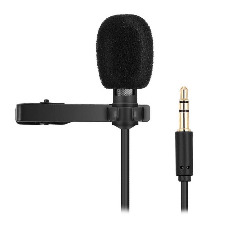 Петличный микрофон Rode Lavalier GO (черный)