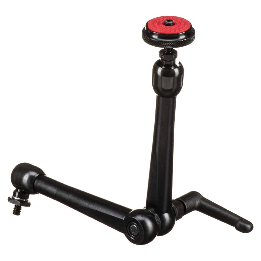 Держатель шарнирный Noga DG9014CA Magic Arm (Medium) 1/4-1/4