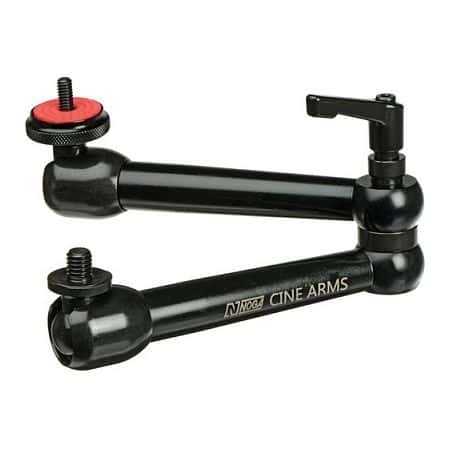 Держатель шарнирный Noga MG9038CA Magic Arm (Large) 1/4-3/8