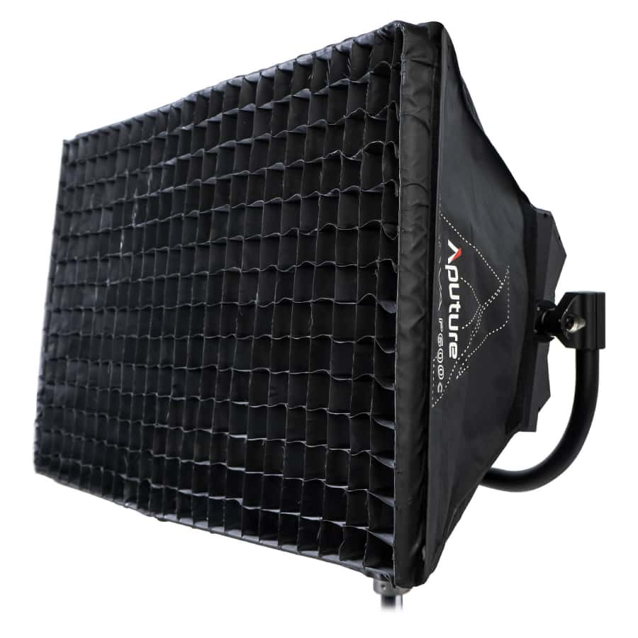 Софтбокс Aputure для P600c LED Panel