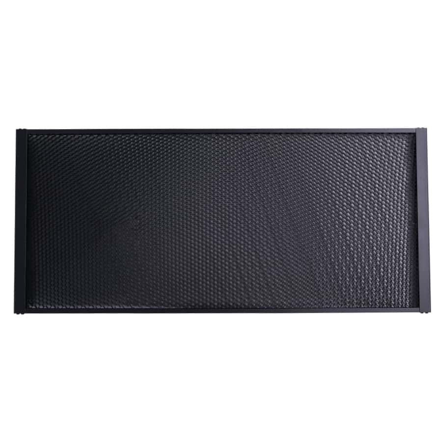 Соты 45 градусов Metal Grid для Aputure Nova P600c LED Panel