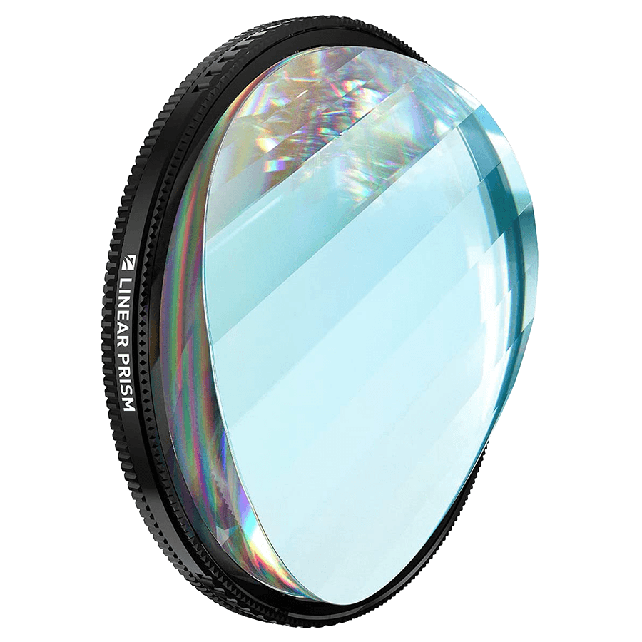 82 mm фильтр Freewell Linear Prism