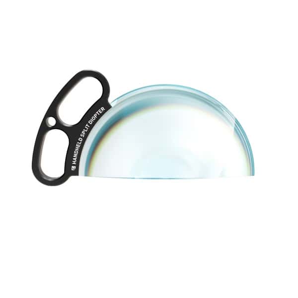 Ручной фильтр Freewell Handheld Split Diopter