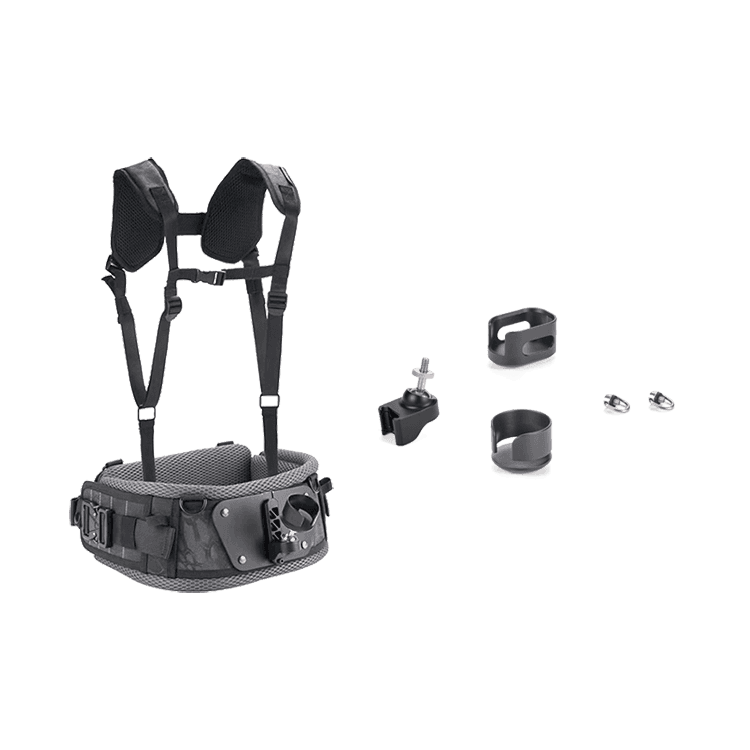 Tilta Lightweight Gimbal Support Vest (GSS-T04-DHB2)