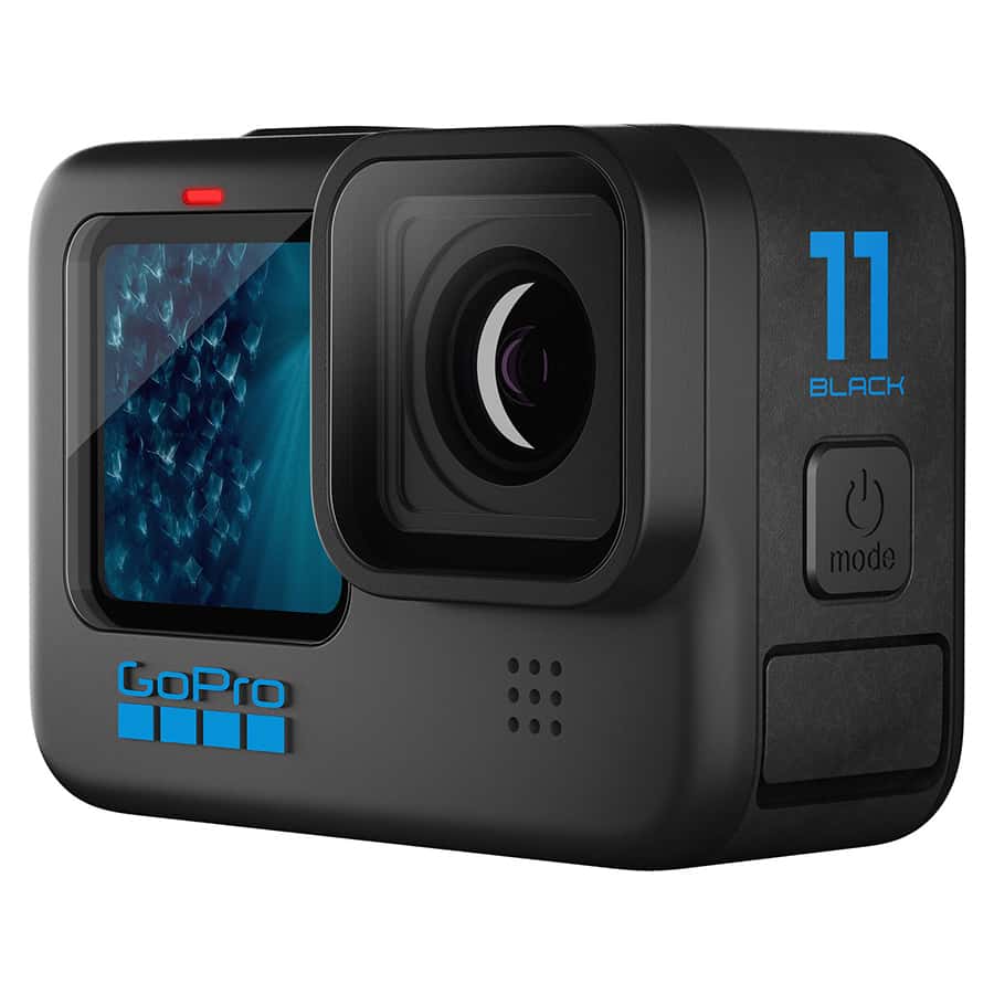GoPro Hero 11 Black Edition