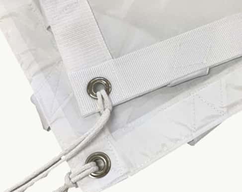 Текстиль Russian Grip 12x12 просветный 1/4 (SD14)