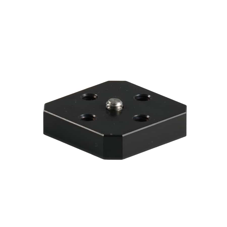 Площадка-адаптер 42х42 повышающая 10 mm