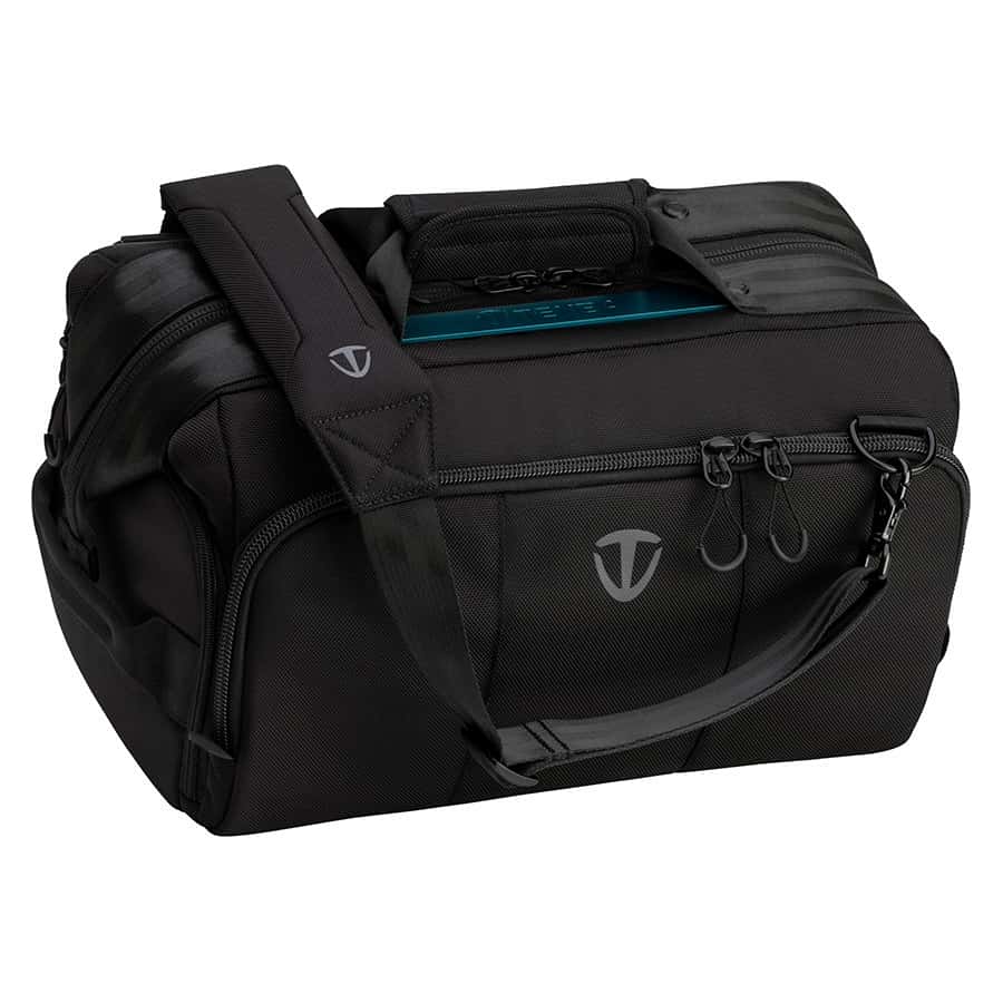 Кофр Tenba Cineluxe Shoulder Bag 16