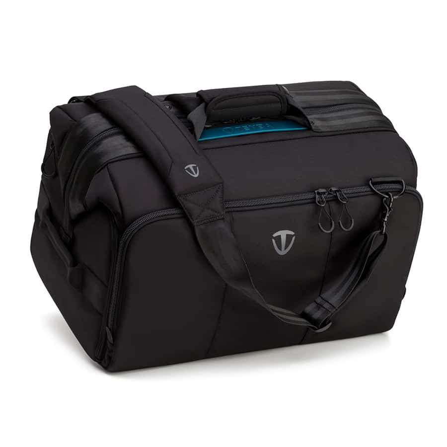 Кофр Tenba Cineluxe Shoulder Bag 21