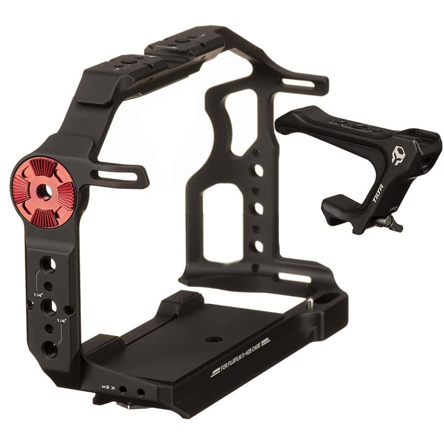 Клетка Tilta Tiltaing для Fujifilm X-H2S