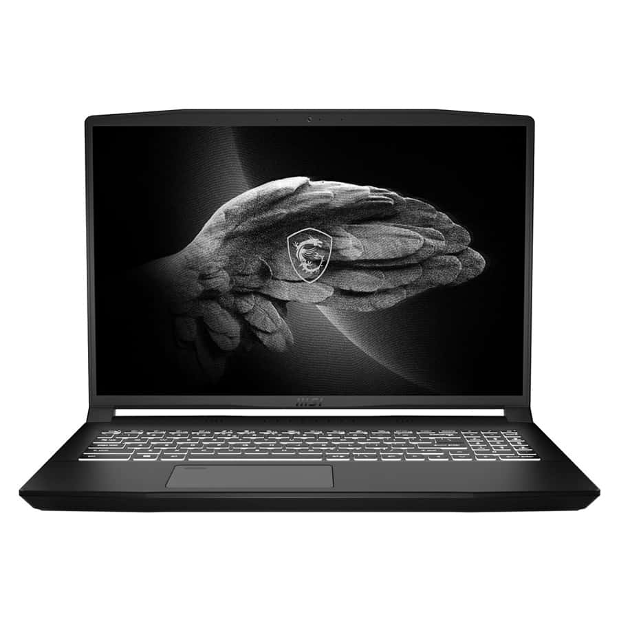 Ноутбук MSI Creator M16 (A12UD-208)