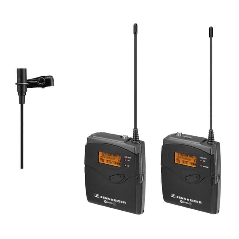 Радиосистема Sennheiser EW 112P G3