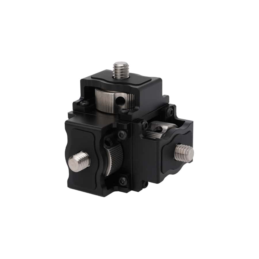 Крепление Splice Connector для 3 трубок Aputure Amaran