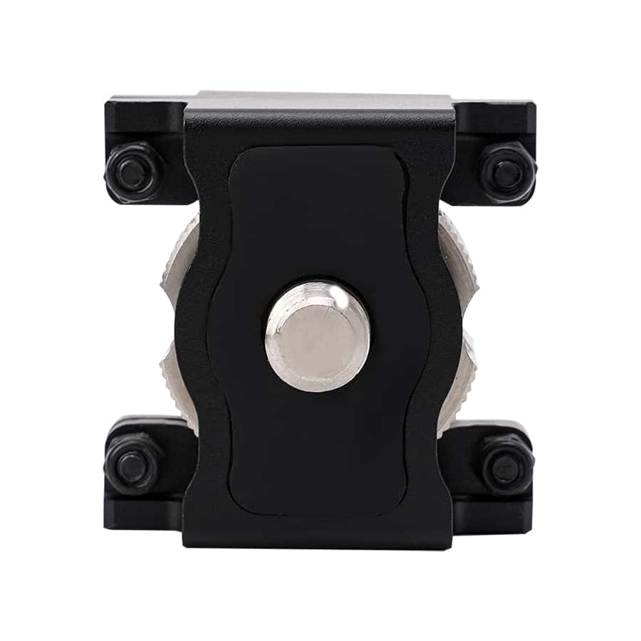 Крепление Splice Connector для 2 трубок Aputure Amaran (линейное)