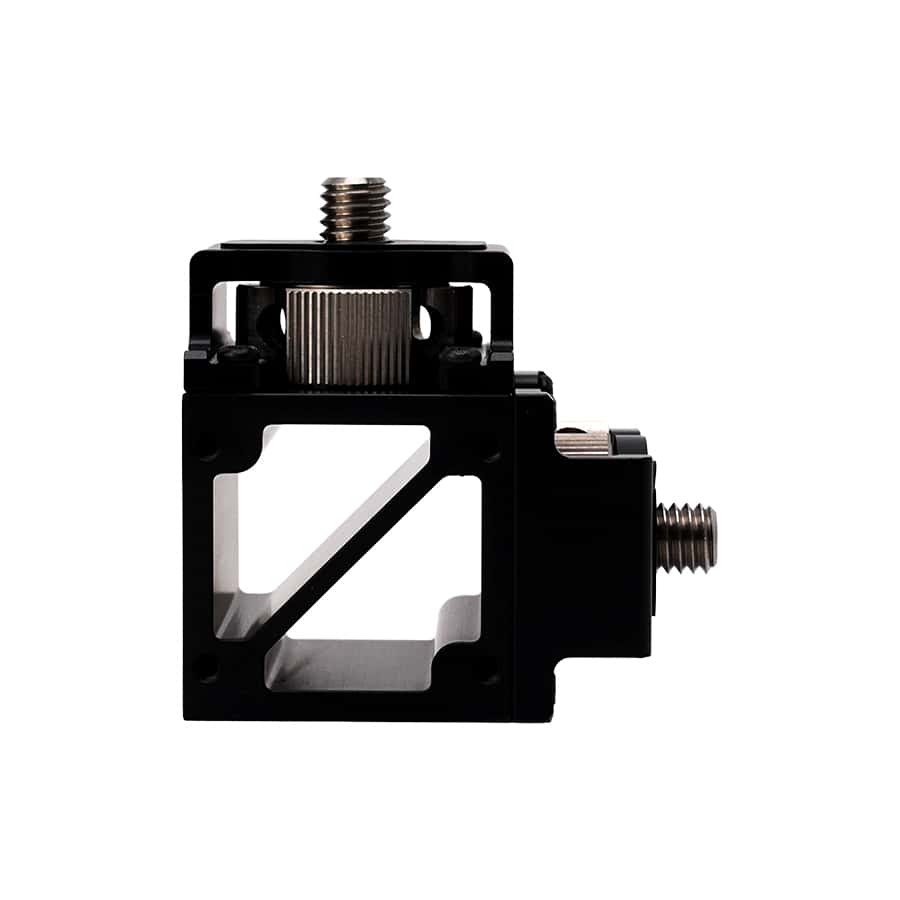 Крепление Splice Connector для 2 трубок Aputure Amaran (L образное)