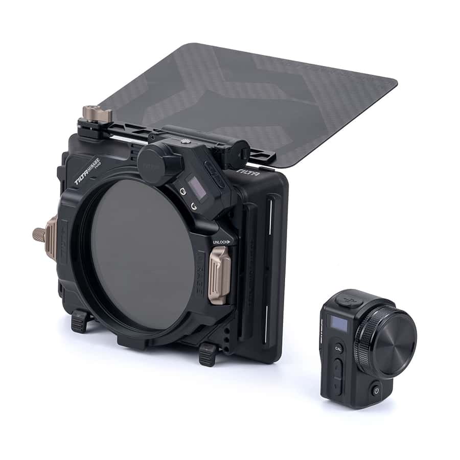Компендиум 4x5.65 Tilta MB-T16 Mirage Motorized VND Kit