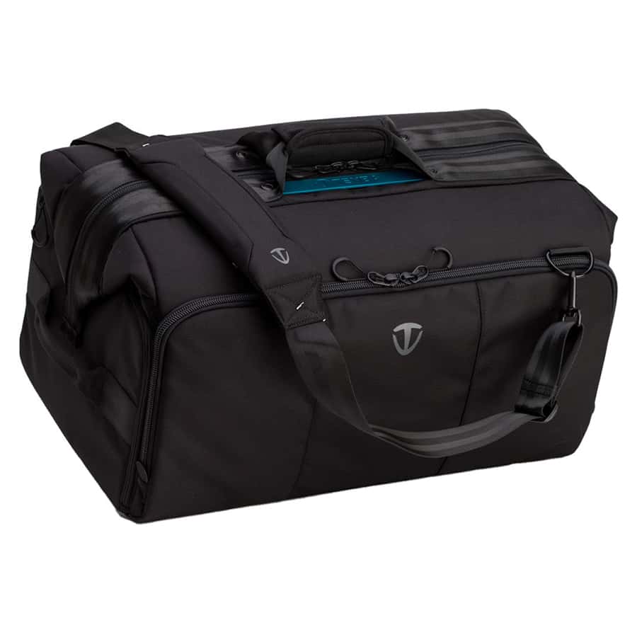 Кофр Tenba Cineluxe Shoulder Bag 24