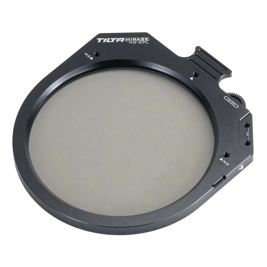 Фильтр CPL для Tilta MB-T16 Mirage