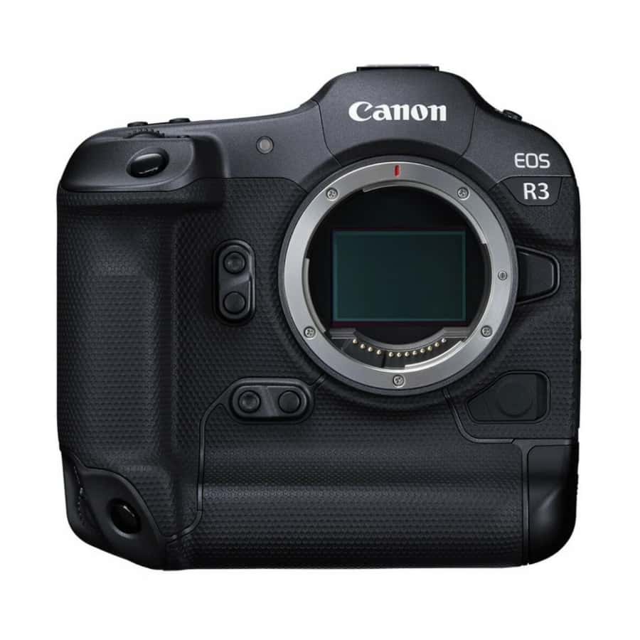 Canon EOS R3 body