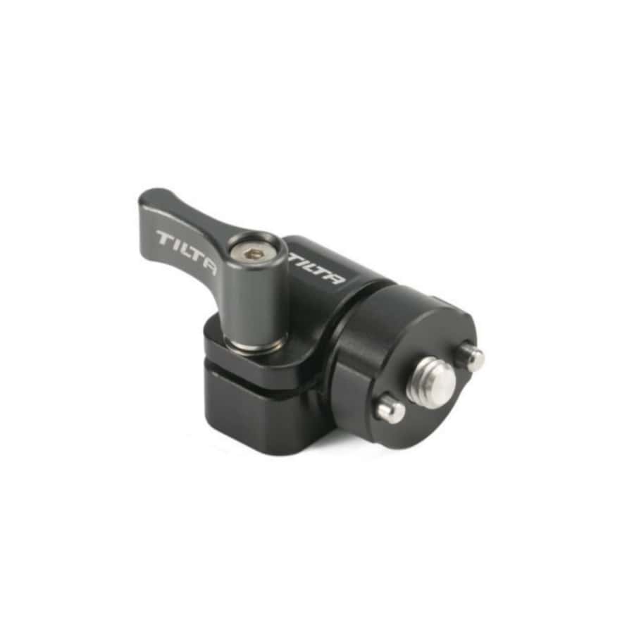 Крепление суппорта 15 mm к клетке Tilta TA-15RH-1420F-B