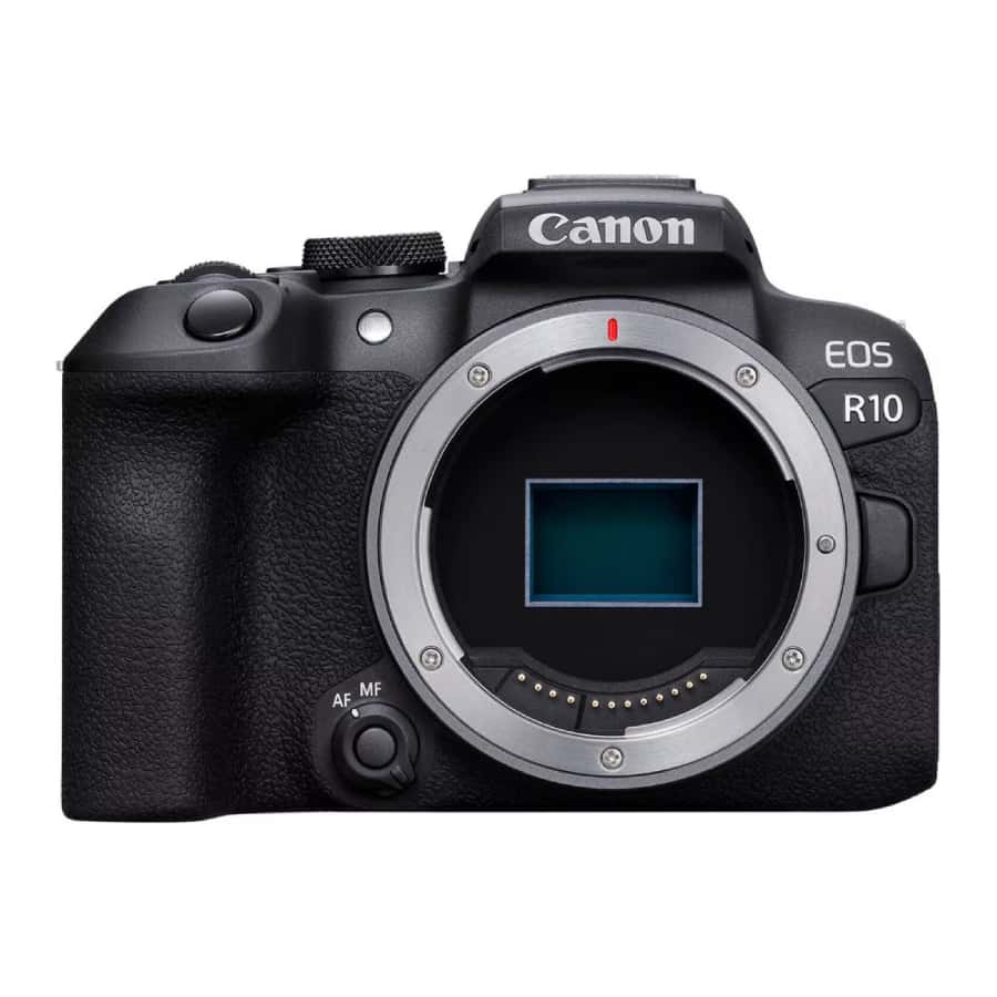 Canon EOS R10 body