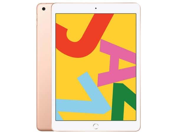 Apple iPad 10 64Gb Wi-Fi 10,9 (2022 г.)