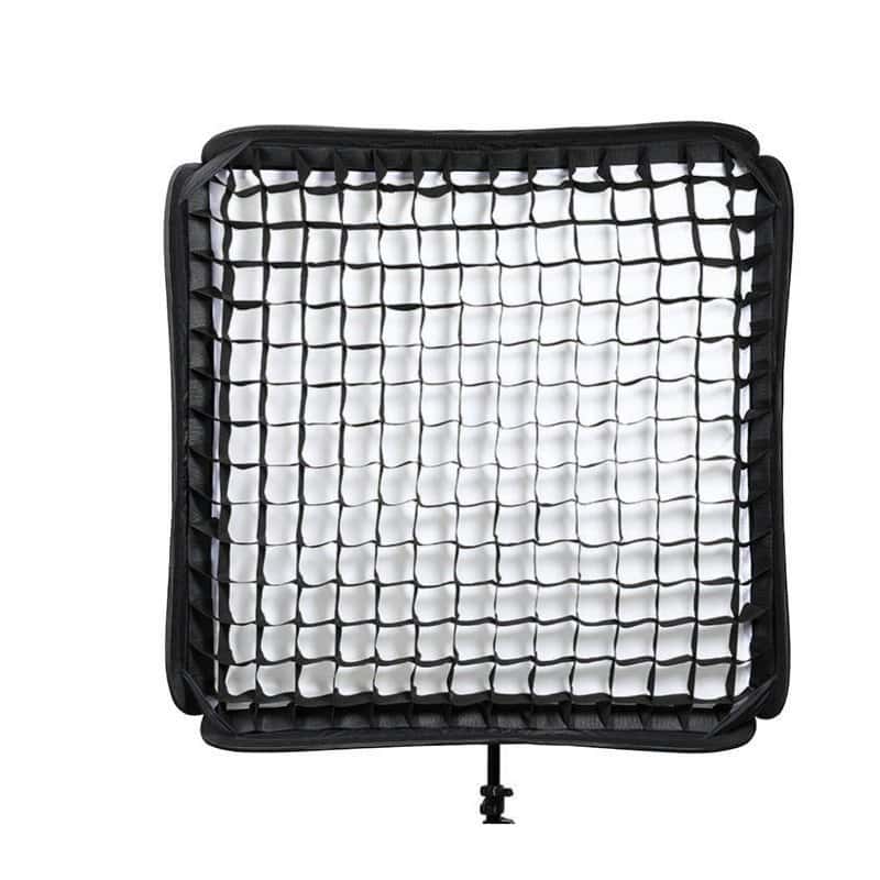 Софтбокс 80x80 для накамерной вспышки Godox SGGV8080