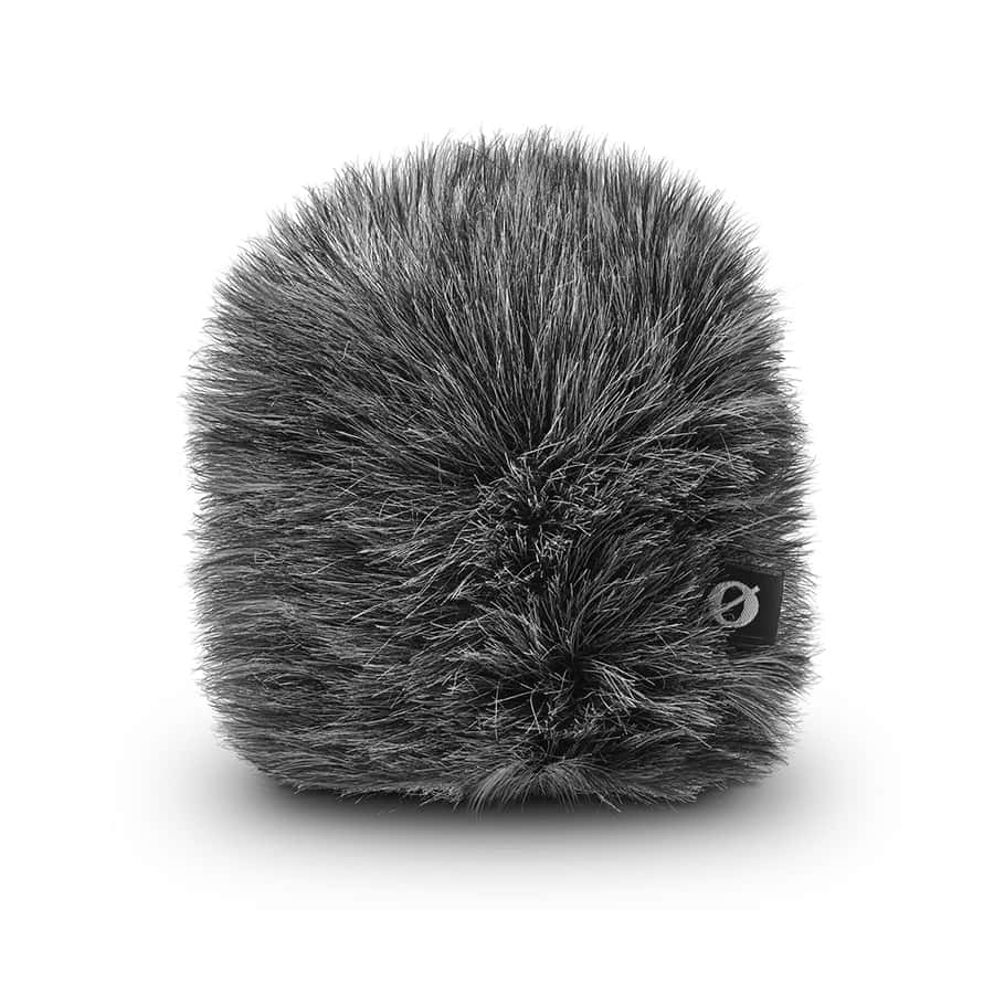 Ветрозащита DeadCat WS12 для RODE VideoMicro II